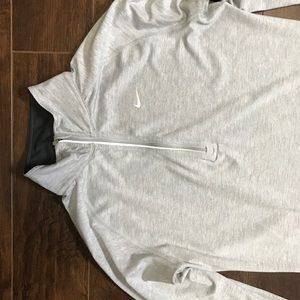 Nike athletic top!